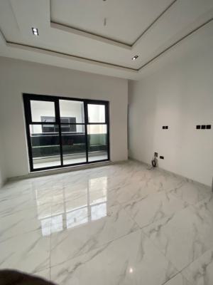 Luxury 4bedroom, Gra, Ikota, Lekki, Lagos, Terraced Duplex for Rent