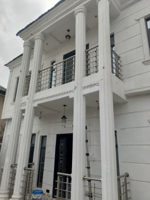 Standard and Homely 4bedroom Detached Duplex, Thomas Estate, Ipaja, Lagos, Detached Duplex for Rent