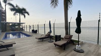 Water Front 3-bedroom Flat with Bq, 3rd Avenue, Banana Island, Ikoyi, Banana Island, Ikoyi, Lagos, Block of Flats for Sale