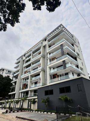 Luxury 4 Bedroom Maisonette with Bq, Elevator, Gym and Swimming Pool., Old Ikoyi, Ikoyi, Lagos, House for Sale
