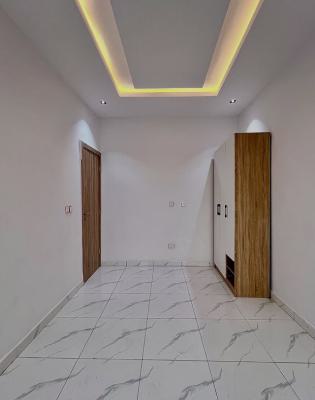 Lovely 4 Bedroom Semi Detached Duplex with Bq, Ajah, Lagos, Semi-detached Duplex for Sale