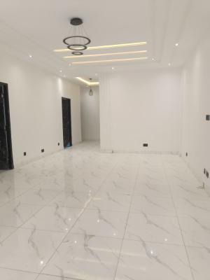Standard and Spacious 3bedroom Flat, Thomas Estate, Ajah, Lagos, Flat / Apartment for Rent