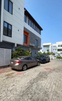 Luxury 4bedroom, Lekki, Lagos, Terraced Duplex for Rent
