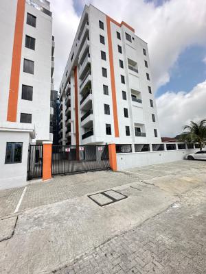 The Premium 5 Bedroom Penthouse with Gym, Lekki Phase 1, Lekki, Lagos, Flat / Apartment for Sale