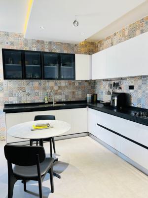Luxury 4bedroom, Lekki Phase 1, Lekki, Lagos, Detached Duplex for Rent