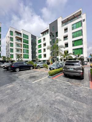 Uniquely Built 4 Bedroom Penthouse with 2bqs, Swimming Pool, Gym, Old Ikoyi, Ikoyi, Lagos, Block of Flats for Sale