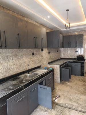 Standard and Sharp 3bedroom Apartment, Thomas Estate, Ajah, Lagos, Flat / Apartment for Rent