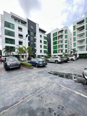 The Affordable 4bedroom Luxury Penthouse for Personal Residence, Old Ikoyi, Ikoyi, Lagos, Flat / Apartment for Sale