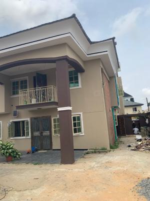 Sharp and Spacious Mini Flat, Langbasa, Ajah, Lagos, Mini Flat (room and Parlour) for Rent