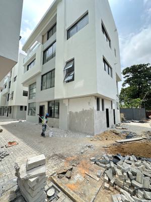 Most Affordable 5 Bedroom Detached in Old Ikoyi with Private Cinema, Old Ikoyi, Ikoyi, Lagos, Detached Duplex for Sale