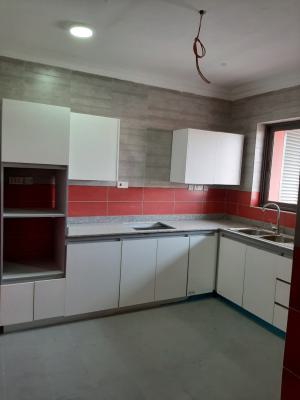 Serviced 3 Bedroom En-suite Flat with 1 Room Bq, Victoria Island (vi), Lagos, Flat / Apartment for Rent