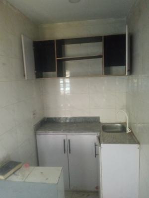Clean and Sharp Room and Parlor, Royal Palmwill Estate, Badore, Ajah, Lagos, Mini Flat (room and Parlour) for Rent