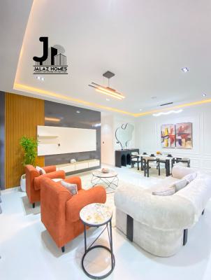 2 Bedroom Apartment, Ikate, Lekki, Lagos, Flat / Apartment for Sale