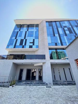 Fully Serviced Open Plan Offices & Rooftop Space (events/restaurant), Lekki Phase 1, Lekki, Lagos, Office Space for Rent