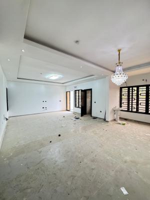 Luxury 4 Bedroom Terrace with Bq, Old Ikoyi, Ikoyi, Lagos, Terraced Duplex for Sale