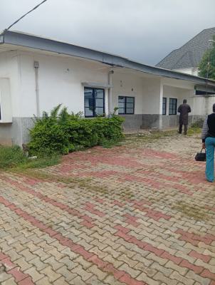 3 Bedroom Standalone Bungalow, Zone 2, Wuse, Abuja, Detached Bungalow for Rent