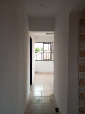 Newly Well Renovated Miniflat Pop Up and Down in a Secured Estate, Badore, Ajah, Lagos, Mini Flat (room and Parlour) for Rent