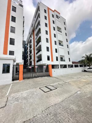 Massive 5 Penthouse with a Pool, Gym and an Elevator, Lekki Phase 1, Lekki, Lagos, Flat / Apartment for Sale