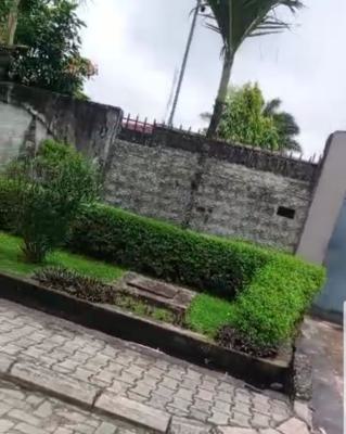 1,994sqms (comprising Two Contiguous Plots of 997sqms Respectively), Off Bisola Durosunmi Etti Street, Lekki Phase 1, Lekki, Lagos, Mixed-use Land for Sale