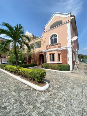 Newly Renovated 4 Bedroom Semi Detached Duplex with Bq, Parkview, Ikoyi, Lagos, Semi-detached Duplex for Rent