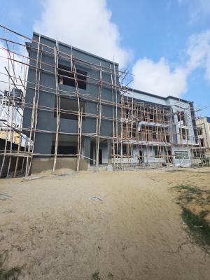 Luxury 20sqm & 30sqm & 40sqm Shops in a Busy Location, Mobil Road, Ajah, Lagos, Shop for Sale