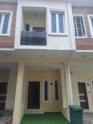 Luxury Serviced 2 Bedroom Terrace Duplex, Harris Drive, Ikota, Lekki, Lagos, Terraced Duplex for Rent