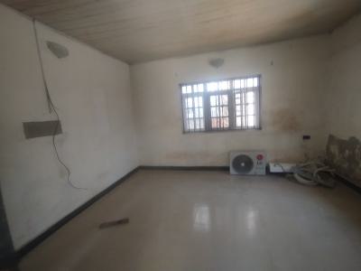 Spacious Serviced a Room Self Contain Apartment, Off Fola Oshibo Street, Lekki Phase 1, Lekki, Lagos, Self Contain (single Rooms) for Rent