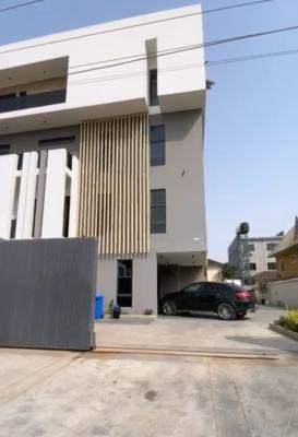Exquisitely Furnished 3 Bedroom Penthouse with a Cinema, Lekki Phase 1, Lekki, Lagos, Flat / Apartment for Sale