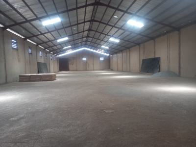 1, 140sqm Standard Warehouse, Phase 1, Idu Industrial, Abuja, Warehouse for Rent
