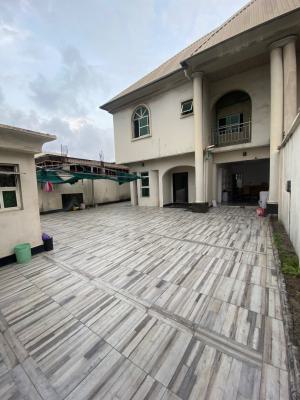 Luxury 5 Bedroom, Off Hakeem Dickson Lekki Phase1 Proper, Lekki Phase 1, Lekki, Lagos, Semi-detached Duplex for Rent