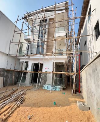 1 Bedroom Apartment, Ajah, Lagos, Mini Flat (room and Parlour) for Rent