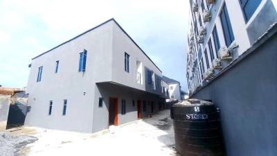 Newly Built Spacious 2 Bedroom Terrace Duplex, Ologolo, Lekki, Lagos, Terraced Duplex for Rent