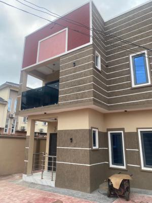 New and Tastefully Finished 3 Bedroom Apartment, Serene and Secured Area, Omole Phase 2, Ikeja, Lagos, Flat / Apartment for Rent