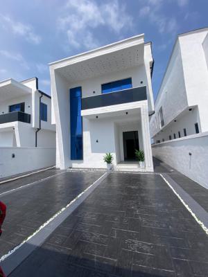 5 Bedroom Fully Detached Duplex with Swimming Pool, Ajah, Ajah, Lagos, Detached Duplex for Sale