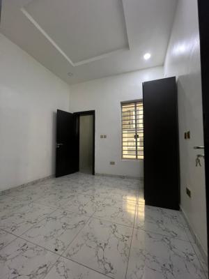 Downstairs Bedroom in a Shared Duplex - Video Available, Emcel Garden Estate Orchid Road, Lekki, Lagos, Self Contain (single Rooms) for Rent