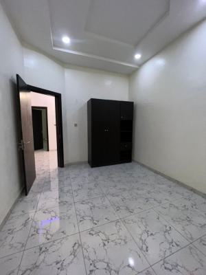 Downstairs Bedroom in a Shared Duplex - Video Available, Emcel Garden Estate Orchid Road, Lekki, Lagos, Self Contain (single Rooms) for Rent