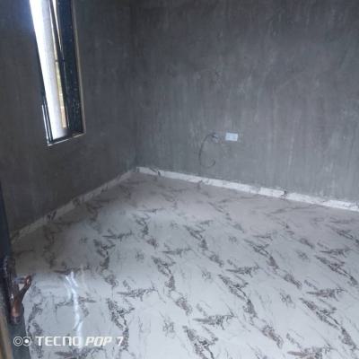 Newly Built Mini Flat, Ishawo, Off Agric Bus Stop, Isawo, Ikorodu, Lagos, Mini Flat (room and Parlour) for Rent