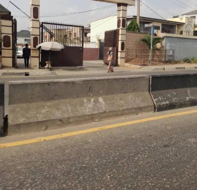 a Standard, Exquisite Land, Ogba, Ikeja, Lagos, Mixed-use Land Joint Venture