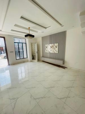 Newly Built 4-bedroom Duplex, Ikota Villa, Ikota, Lekki, Lagos, House for Rent
