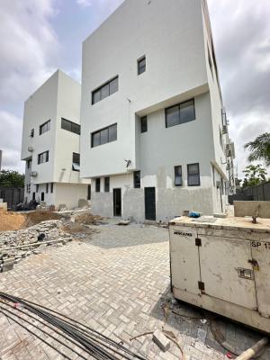 5 Bedroom Detached in Old Ikoyi with Private Cinema, Private Gym, Poo, Old Ikoyi, Ikoyi, Lagos, Semi-detached Duplex for Sale