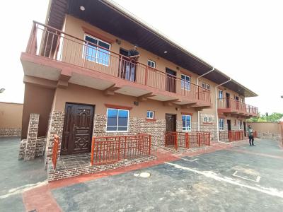 Nice Room and Parlor Selfcon with Sweet Modern Facilities, Idi-oya, Tipper Garage, Akala Express Ibadan, Ibadan, Oyo, Mini Flat (room and Parlour) for Rent