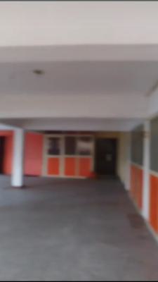 Office Space on 2 Floors (ground Floor and 1st Floor) Measuring 300m2, Along Awolowo Way Ikeja., Ikeja, Lagos, Office Space for Rent