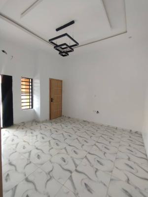 Standard 1 Bedroom Mini Flat with Visitors Toilet, Lakowe Ibeju Lekki Lagos, Lakowe, Ibeju Lekki, Lagos, Mini Flat (room and Parlour) for Rent