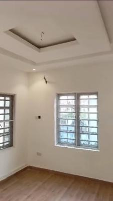 Serviced 1 Bedroom Mini Flat with Balcony, Lekki Right Side Marwa Bustop, Lekki, Lagos, Mini Flat (room and Parlour) for Rent