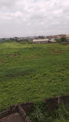 Standard Plots of Land with C of O at Magodo  Shagisha Phase 2, Inside Magodo Shaginsha Phase 2, Gra Phase 2, Magodo, Lagos, Residential Land for Sale