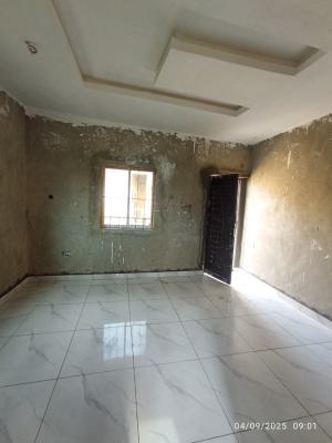 Massive Room Self Contained, Greenville Estate, Badore, Ajah, Lagos, Self Contain (single Rooms) for Rent