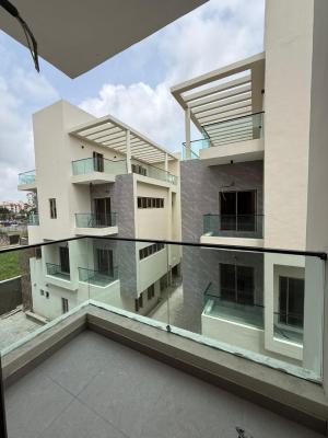 Exquisitely Finished Serviced 5 Bedroom Semi-detached House with a Roo, Banana Island, Ikoyi, Lagos, Semi-detached Duplex for Sale