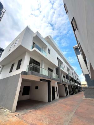 4 Bed Penthouse + Bq - Oniru, Victoria Island, Oniru, Victoria Island (vi), Lagos, Flat / Apartment for Sale