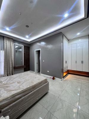 Luxury Furnished Bedroom Detached Duplex with Swimming Pool + Elevator, Utako, Abuja, Detached Duplex for Sale