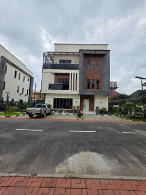 Furnished 4 Units of 5 Bedroom Detached Duplex with Elevator, Utako, Abuja, Detached Duplex for Sale